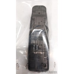 BLOCCO COMANDI ALZACRISTALLI E RETROVISORI EST. EA3  RETROV.EST.02 ELETTRICO 094 RENAULT MEGANE 3A SERIE (10/08-) K9KJ8 80961000