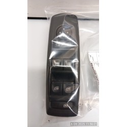 BLOCCO COMANDI ALZACRISTALLI E RETROVISORI EST. EA3  RETROV.EST.02 ELETTRICO 094 RENAULT MEGANE 3A SERIE (10/08-) K9KJ8 80961000