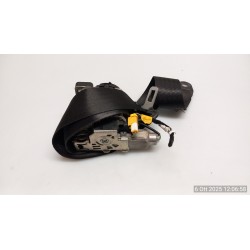 CINTURA DI SICUREZZA ANT. SX. 096 LANCIA MUSA (TG) (07/04-06/08) 843A1000 735393811