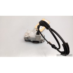 SERRATURA PORTA ANT. SX. 099 FIAT 500 (3P) (07/07-01/15) 169A4000 52041738