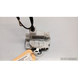 SERRATURA PORTA ANT. SX. 099 FIAT 500 (3P) (07/07-01/15) 169A4000 52041738