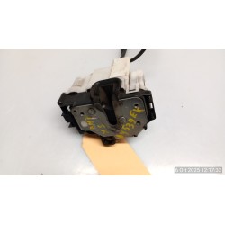 SERRATURA PORTA ANT. SX. 099 FIAT 500 (3P) (07/07-01/15) 169A4000 52041738