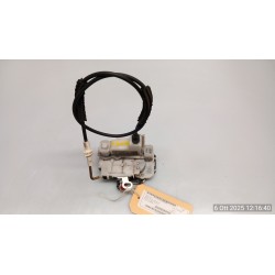 SERRATURA PORTA ANT. DX. 100 FIAT 500 (3P) (07/07-01/15) 169A4000 52191859