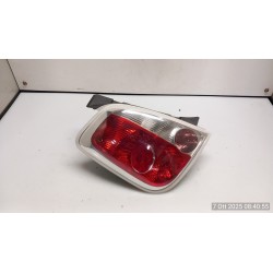 FANALE POST. SX. 103 FIAT 500 (3P) (07/07-01/15) 169A4000 51885548