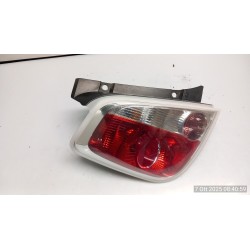 FANALE POST. SX. 103 FIAT 500 (3P) (07/07-01/15) 169A4000 51885548