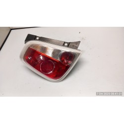 FANALE POST. SX. 103 FIAT 500 (3P) (07/07-01/15) 169A4000 51885548