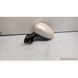 RETROVISORE EST. REGOLAZ. ELETTR. SX. 106 FIAT 500 (3P) (07/07-01/15) 169A4000 735600594