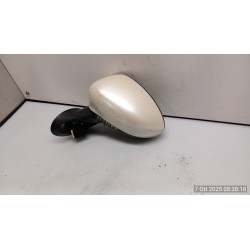 RETROVISORE EST. REGOLAZ. ELETTR. SX. 106 FIAT 500 (3P) (07/07-01/15) 169A4000 735600594