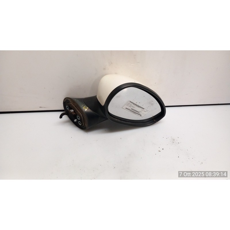 RETROVISORE EST. REGOLAZ. ELETTR. DX. 107 FIAT 500 (3P) (07/07-01/15) 169A4000 735600583