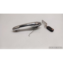 MANIGLIA PORTA ANT. SX. 110 FIAT 500 (3P) (07/07-01/15) 169A4000 735694922