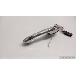 MANIGLIA PORTA ANT. SX. 110 FIAT 500 (3P) (07/07-01/15) 169A4000 735694922