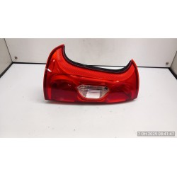 FANALE POST. SX. 113 FIAT PANDA (33) (12/11-04/17) 169A4000 51843643