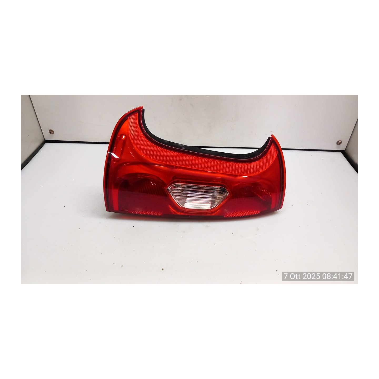 FANALE POST. SX. 113 FIAT PANDA (33) (12/11-04/17) 169A4000 51843643