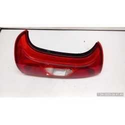 FANALE POST. SX. 113 FIAT PANDA (33) (12/11-04/17) 169A4000 51843643