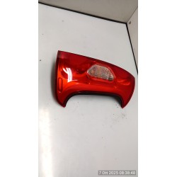 FANALE POST. DX. 114 FIAT PANDA (33) (12/11-04/17) 169A4000 52102350