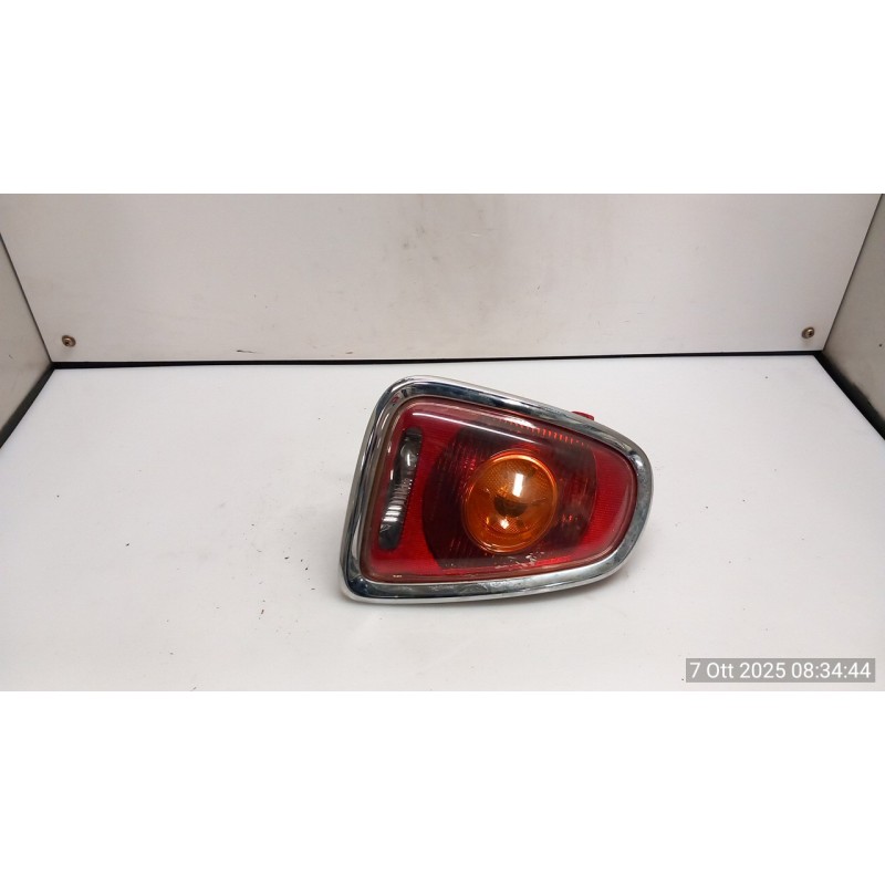 FANALE POST. SX. 116 MINI MINI (R56) (08/06-08/10) N12B16A 63212757009