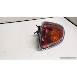 FANALE POST. SX. 116 MINI MINI (R56) (08/06-08/10) N12B16A 63212757009
