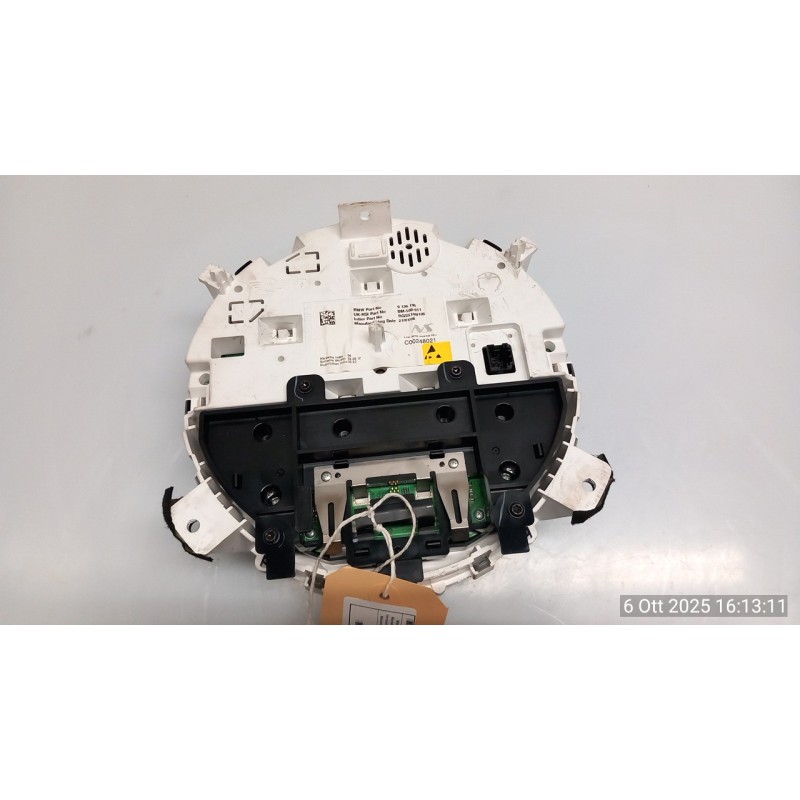 CONTAKM. 117 MINI MINI (R56) (08/06-08/10) N12B16A 62109180143