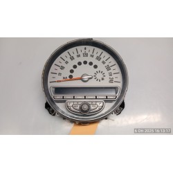 CONTAKM. 117 MINI MINI (R56) (08/06-08/10) N12B16A 62109180143