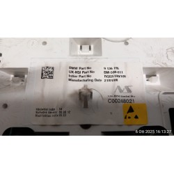 CONTAKM. 117 MINI MINI (R56) (08/06-08/10) N12B16A 62109180143