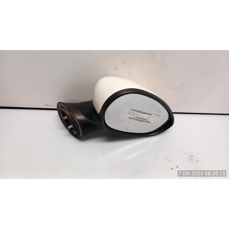RETROVISORE EST. REGOLAZ. ELETTR. DX. 120 FIAT 500 (3P) (07/07-01/15) 169A1000 735600583