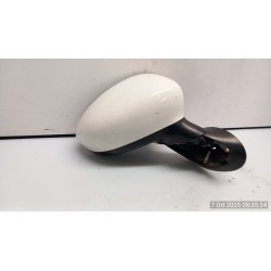 RETROVISORE EST. REGOLAZ. ELETTR. DX. 120 FIAT 500 (3P) (07/07-01/15) 169A1000 735600583