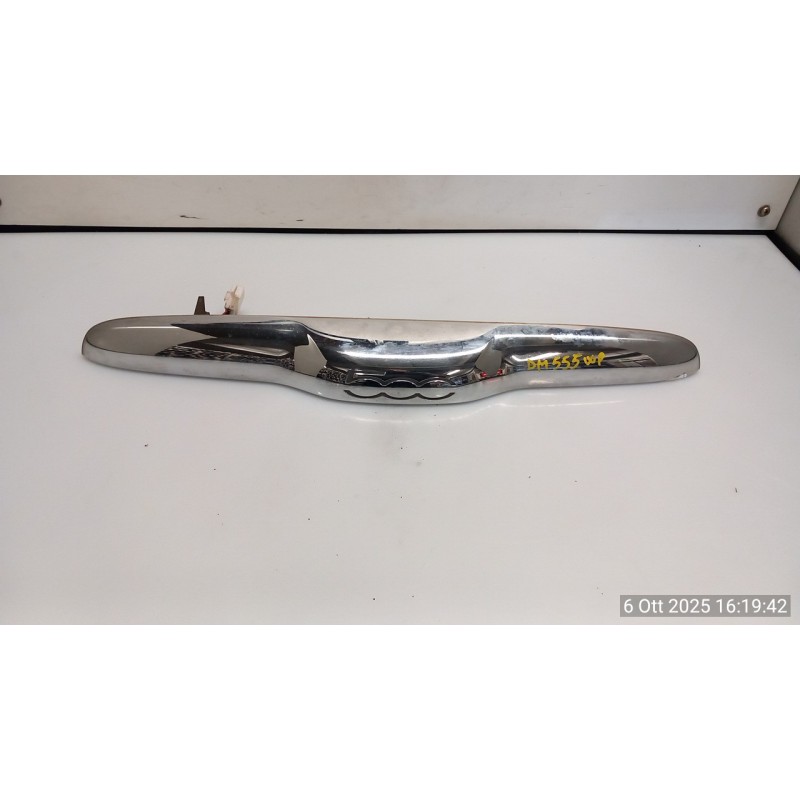 MANIGLIA PORTELLO POST. 123 FIAT 500 (3P) (07/07-01/15) 169A1000 735516207