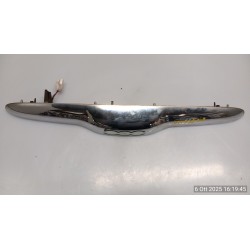 MANIGLIA PORTELLO POST. 123 FIAT 500 (3P) (07/07-01/15) 169A1000 735516207