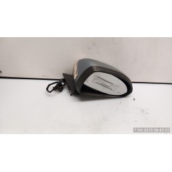 RETROVISORE EST. REGOLAZ. ELETTR. DX. 126 OPEL CORSA (S07) (07/06-02/11) Z12XEP 13187618