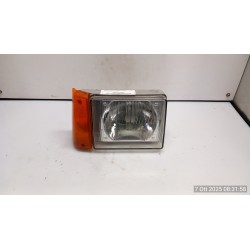 PROIETTORE CARELLO DX. 127 FIAT PANDA 1A SERIE (03/92-03/04) 187A1000 46421728