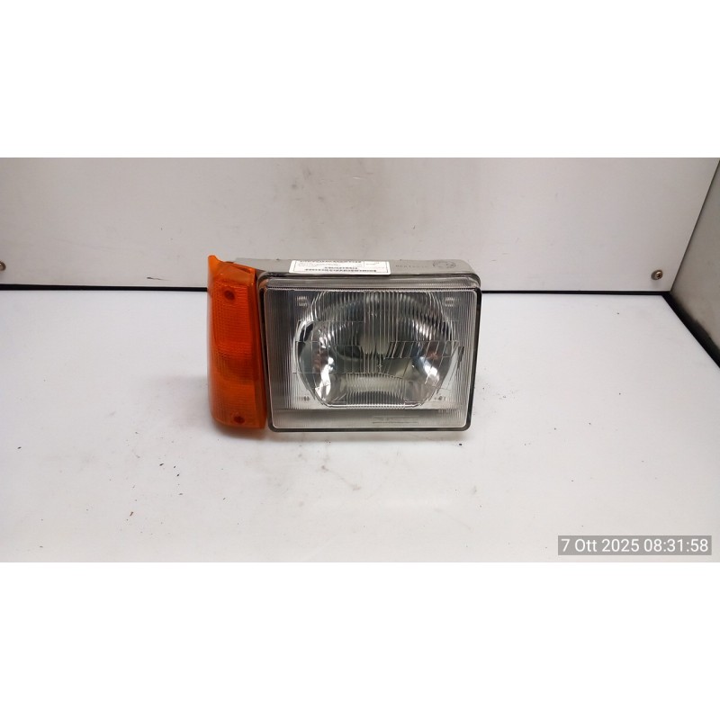 PROIETTORE CARELLO DX. 127 FIAT PANDA 1A SERIE (03/92-03/04) 187A1000 46421728