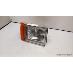 PROIETTORE CARELLO DX. 127 FIAT PANDA 1A SERIE (03/92-03/04) 187A1000 46421728