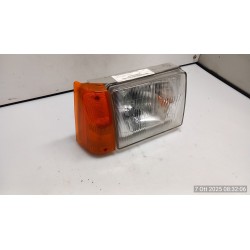 PROIETTORE CARELLO DX. 127 FIAT PANDA 1A SERIE (03/92-03/04) 187A1000 46421728