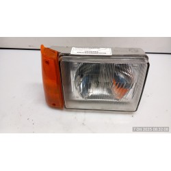 PROIETTORE CARELLO DX. 127 FIAT PANDA 1A SERIE (03/92-03/04) 187A1000 46421728