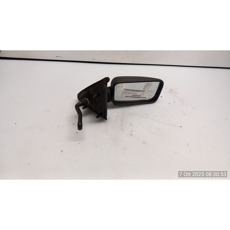 RETROVISORE EST. DX. 128 FIAT PANDA 1A SERIE (03/92-03/04) 187A1000 5892124