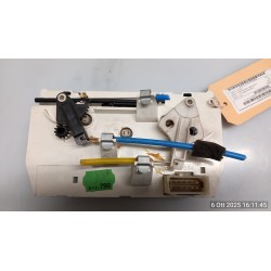 BLOCCO COMANDO CLIMATIZZAZIONE C/CLIMA AUTO. 129 CITROEN XSARA PICASSO (12/99-01/10) NFU 6451LV