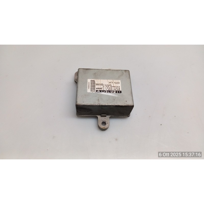 SERVOSTERZO ELETTRONICO LEAD-IN TYPE 131 TOYOTA AYGO 1A SERIE (04/05-10/14) 1KRFE 452500H031