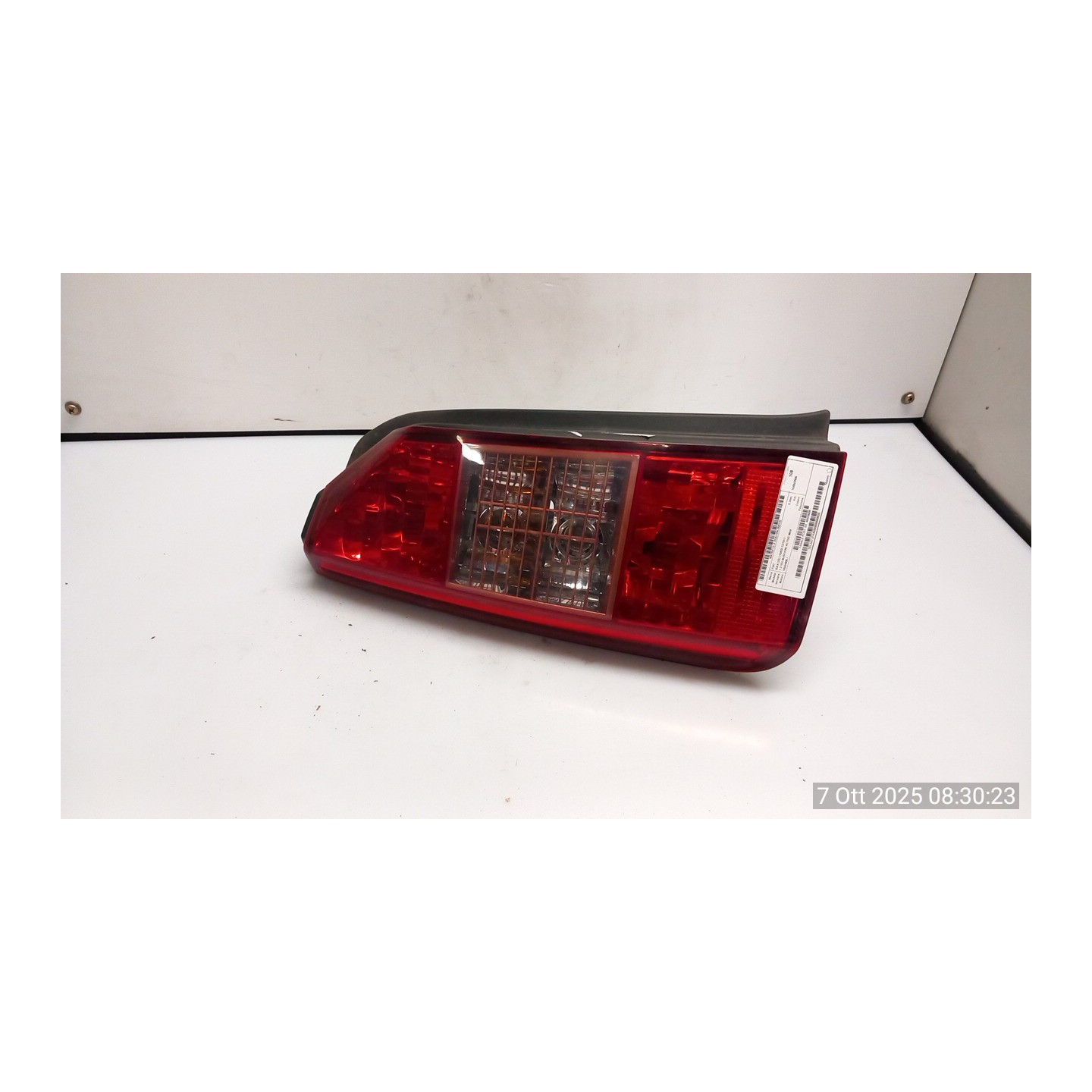 FANALE POST. SX. 132 FIAT IDEA (2S) (10/03-12/10) 188A9000 46829509
