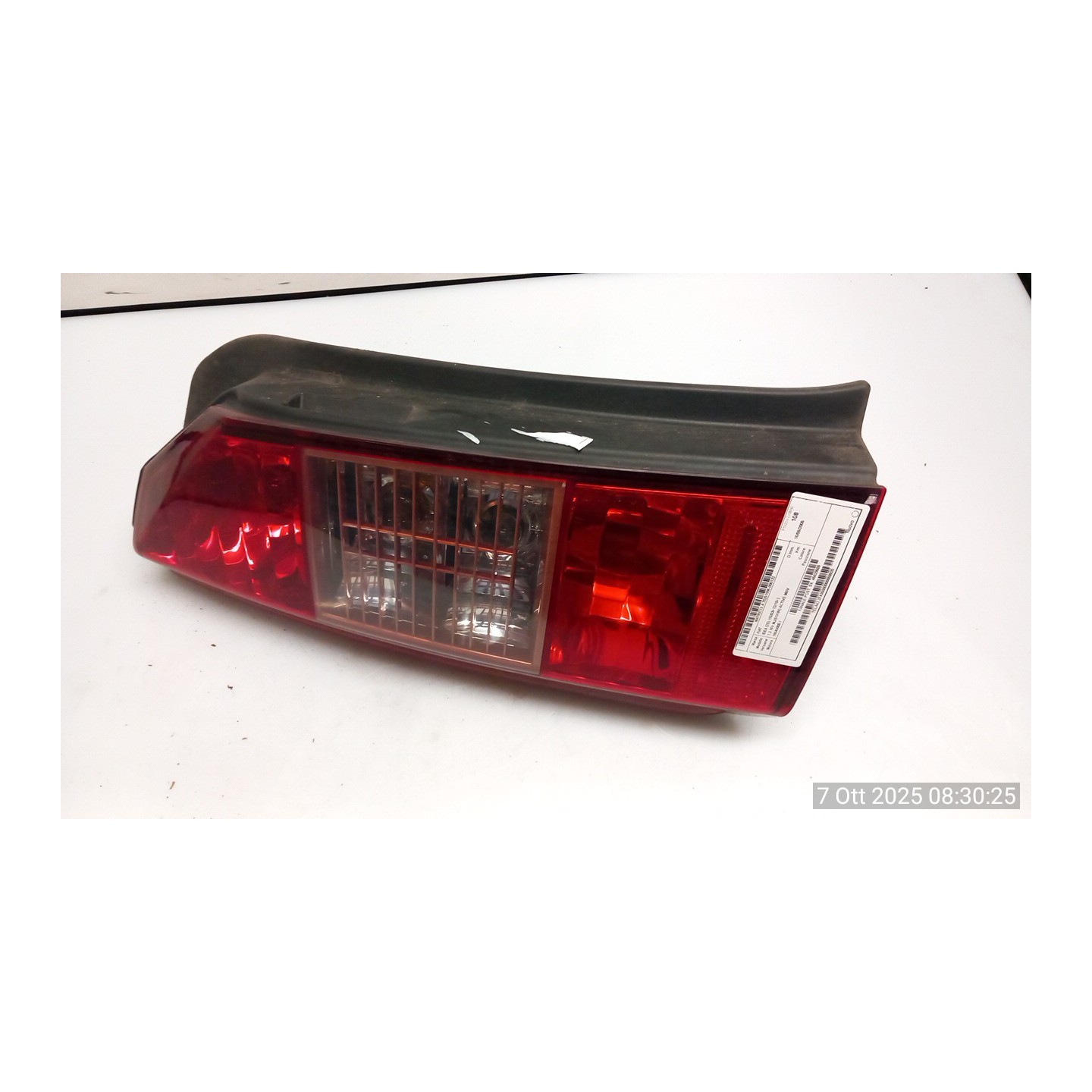 FANALE POST. SX. 132 FIAT IDEA (2S) (10/03-12/10) 188A9000 46829509