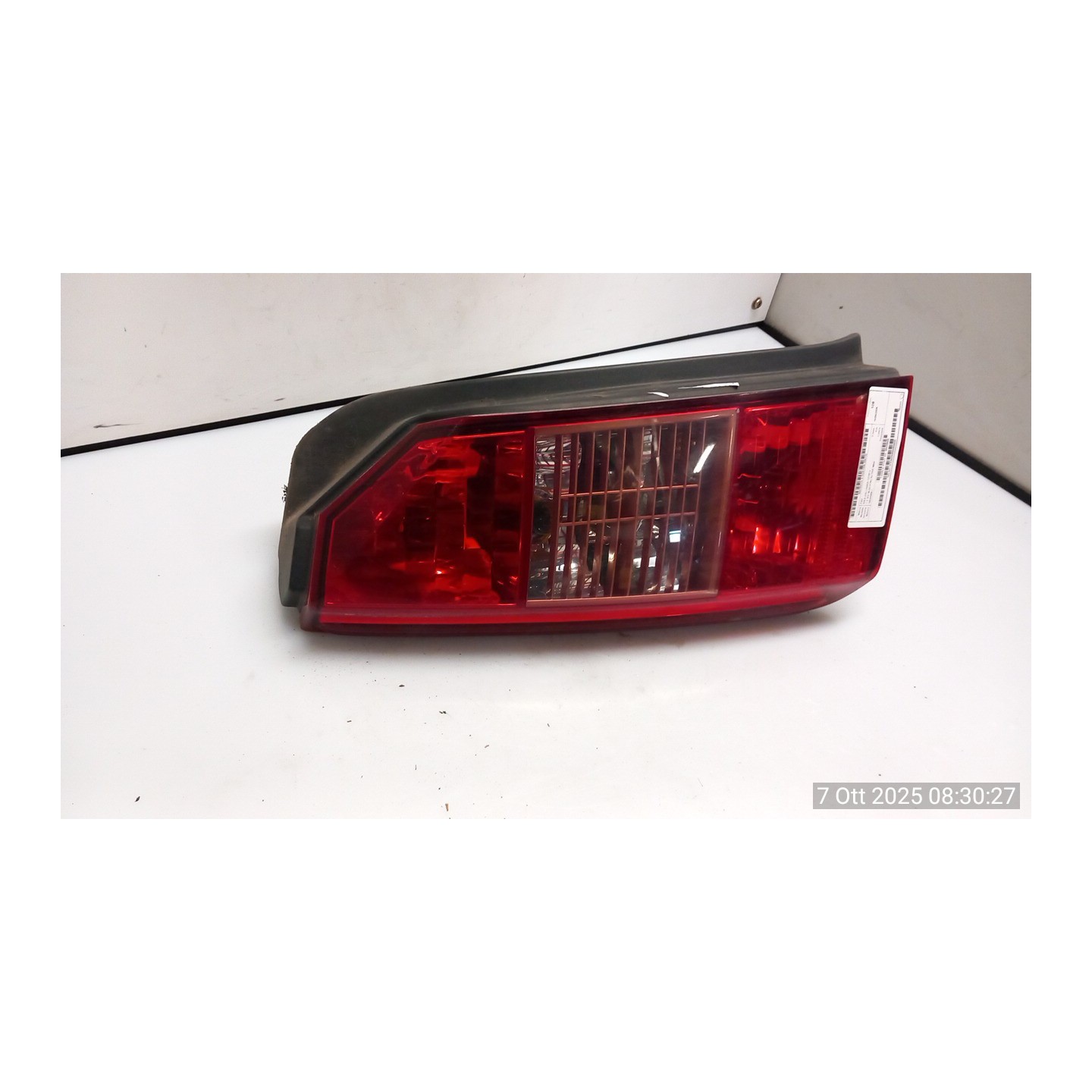 FANALE POST. SX. 132 FIAT IDEA (2S) (10/03-12/10) 188A9000 46829509