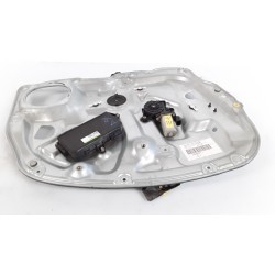 ALZACRISTALLO ELETTR. PORTA ANT. SX. 133 FIAT IDEA (2S) (10/03-12/10) 188A9000 71734870