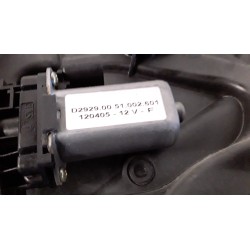 ALZACRISTALLO ELETTR. PORTA ANT. SX. 134 LANCIA YPSILON (TE) (06/03-09/06) 188A4000 71732829