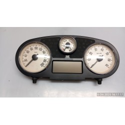 STRUMENTAZIONE COMPL. 135 LANCIA YPSILON (TE) (06/03-09/06) 188A4000 51712351