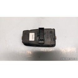 BLOCCO COMANDI ALZACRISTALLI E RETROVISORI EST. SX. 137 LANCIA YPSILON (TE) (09/06-12/08) 188A4000 735360605