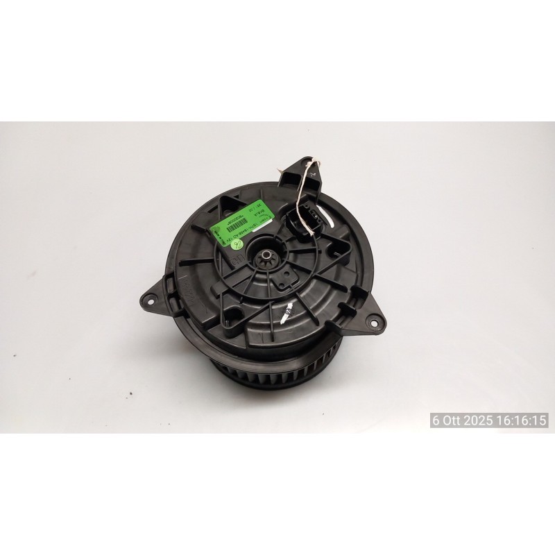 MOTORINO VENTILAZIONE ABITACOLO 141 FORD FOCUS (CAK) (10/01-04/05) FYDB 1111936