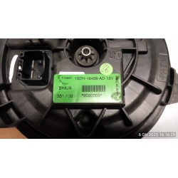 MOTORINO VENTILAZIONE ABITACOLO 141 FORD FOCUS (CAK) (10/01-04/05) FYDB 1111936