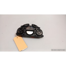 BLOCCO COMANDO CLIMATIZZAZIONE 142 FORD FOCUS (CAK) (10/01-04/05) FYDB 1131256