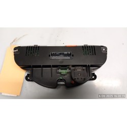 BLOCCO COMANDO CLIMATIZZAZIONE 142 FORD FOCUS (CAK) (10/01-04/05) FYDB 1131256