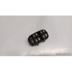 INTERRUTTORE ALZACRISTALLI PORTA ANT. 144 FORD FOCUS (CAK) (10/01-04/05) FYDB 1324939