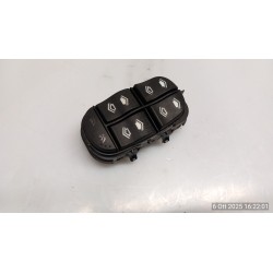 INTERRUTTORE ALZACRISTALLI PORTA ANT. 144 FORD FOCUS (CAK) (10/01-04/05) FYDB 1324939